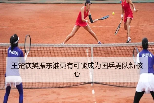王楚钦樊振东谁更有可能成为国乒男队新核心（crown sports）
